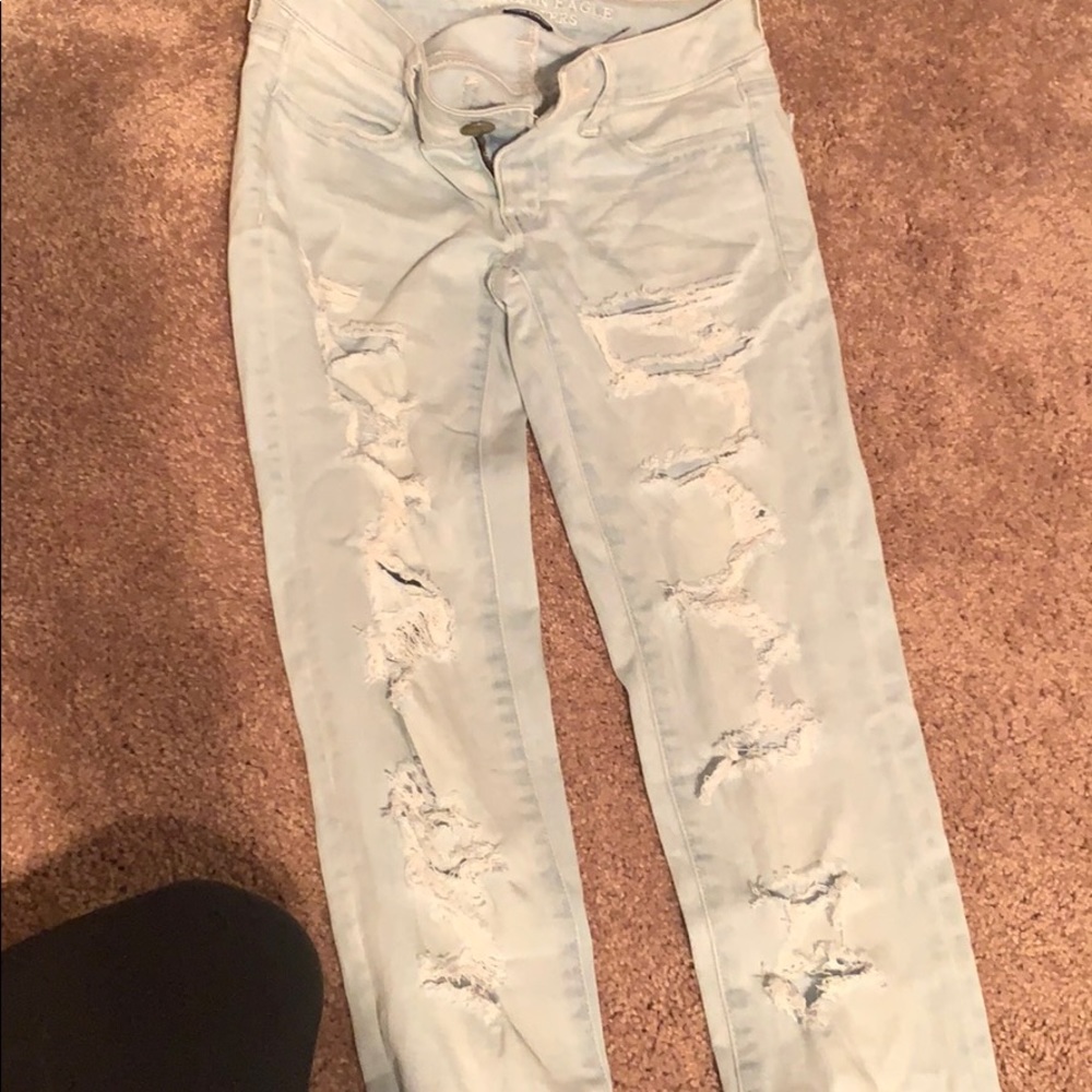 Jeans - Picture 2 of 3